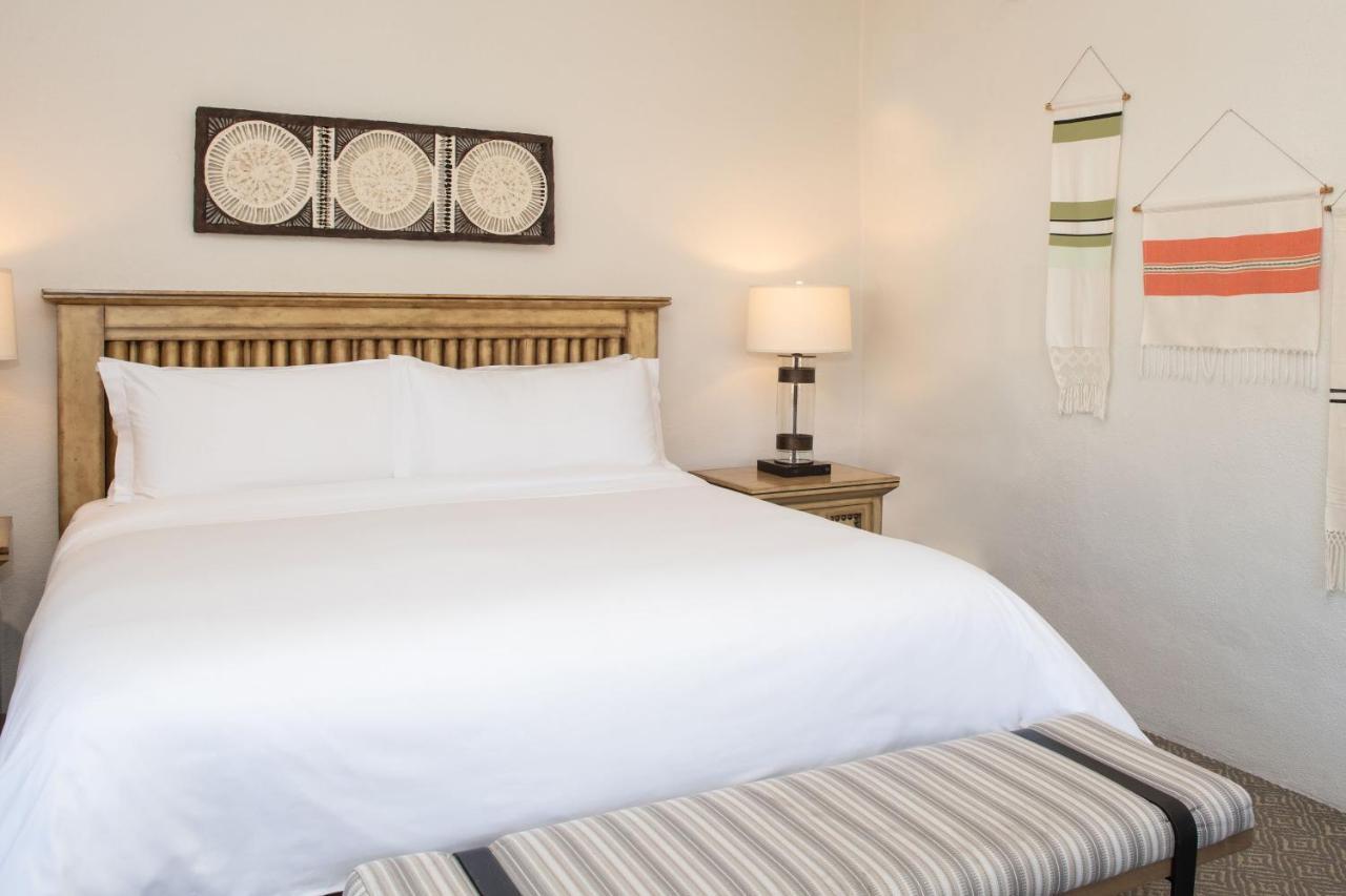 La Posada De Santa Fe, A Tribute Portfolio Resort & Spa Екстериор снимка
